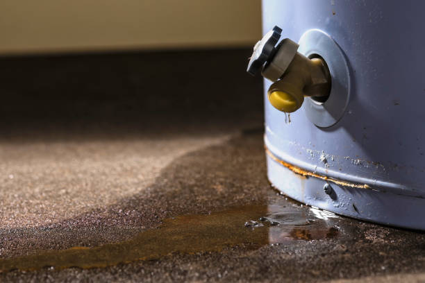 Best Residential water damage restoration  in West Vero Corridor, FL